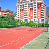 Пентхаус у моря в Турции, Аланья, 160 кв.м.