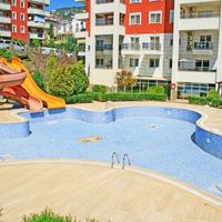 Пентхаус у моря в Турции, Аланья, 160 кв.м.