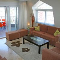 Пентхаус у моря в Турции, Аланья, 160 кв.м.