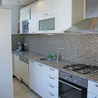 Пентхаус у моря в Турции, Аланья, 160 кв.м.