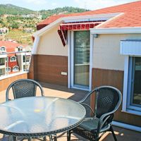 Пентхаус у моря в Турции, Аланья, 160 кв.м.