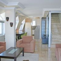 Пентхаус у моря в Турции, Аланья, 160 кв.м.