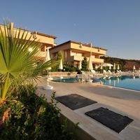 Apartment at the seaside in Turkey, Alanya, 90 sq.m.