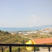 Apartment at the seaside in Turkey, Alanya, 90 sq.m.