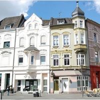 Rental house in the big city in Germany, Nordrhein-Westfalen, 358 sq.m.