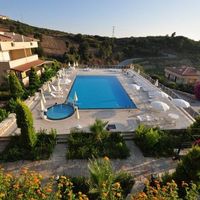 Apartment at the seaside in Turkey, Alanya, 90 sq.m.