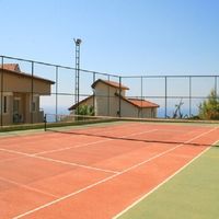 Apartment at the seaside in Turkey, Alanya, 90 sq.m.