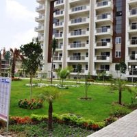 Пентхаус у моря в Турции, Аланья, 105 кв.м.