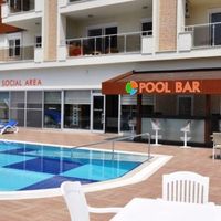 Пентхаус у моря в Турции, Аланья, 105 кв.м.