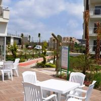 Пентхаус у моря в Турции, Аланья, 105 кв.м.