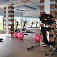 Пентхаус у моря в Турции, Аланья, 105 кв.м.