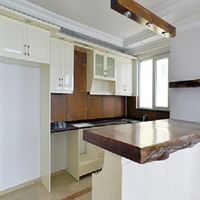 Penthouse at the seaside in Turkey, Alanya, 240 sq.m.