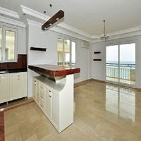 Penthouse at the seaside in Turkey, Alanya, 240 sq.m.