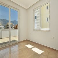 Penthouse at the seaside in Turkey, Alanya, 240 sq.m.