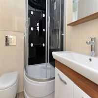 Penthouse at the seaside in Turkey, Alanya, 240 sq.m.