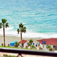 Penthouse at the seaside in Turkey, Alanya, 240 sq.m.