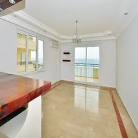 Penthouse at the seaside in Turkey, Alanya, 240 sq.m.