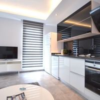 Apartment at the seaside in Turkey, Alanya, 61 sq.m.