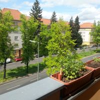 Квартира в большом городе в Германии, Берлин, 66 кв.м.