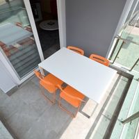 Apartment at the seaside in Turkey, Alanya, 61 sq.m.