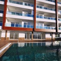 Apartment at the seaside in Turkey, Alanya, 76 sq.m.