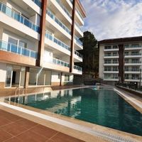 Apartment at the seaside in Turkey, Alanya, 76 sq.m.