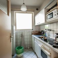Flat in the big city in Germany, Berlin, 68 sq.m.