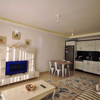 Apartment at the seaside in Turkey, Alanya, 76 sq.m.