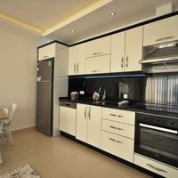 Apartment at the seaside in Turkey, Alanya, 76 sq.m.