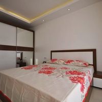 Apartment at the seaside in Turkey, Alanya, 76 sq.m.