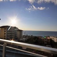 Apartment at the seaside in Turkey, Alanya, 76 sq.m.