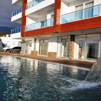 Apartment at the seaside in Turkey, Alanya, 76 sq.m.