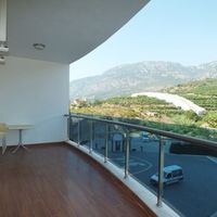 Apartment in the mountains, at the seaside in Turkey, Alanya, 81 sq.m.