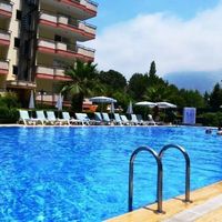 Апартаменты у моря в Турции, Аланья, 130 кв.м.