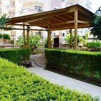 Апартаменты у моря в Турции, Аланья, 130 кв.м.