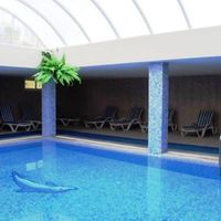 Апартаменты у моря в Турции, Аланья, 130 кв.м.