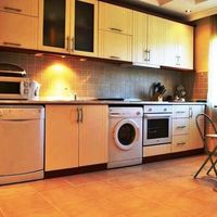 Апартаменты у моря в Турции, Аланья, 130 кв.м.