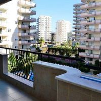 Апартаменты у моря в Турции, Аланья, 130 кв.м.