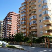 Апартаменты у моря в Турции, Аланья, 110 кв.м.