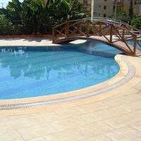 Апартаменты у моря в Турции, Аланья, 110 кв.м.