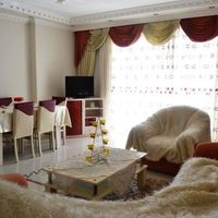 Апартаменты у моря в Турции, Аланья, 110 кв.м.