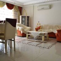 Апартаменты у моря в Турции, Аланья, 110 кв.м.