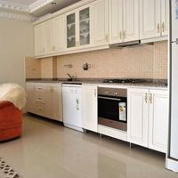 Апартаменты у моря в Турции, Аланья, 110 кв.м.