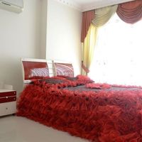 Апартаменты у моря в Турции, Аланья, 110 кв.м.