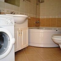 Апартаменты у моря в Турции, Аланья, 110 кв.м.