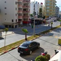 Апартаменты у моря в Турции, Аланья, 110 кв.м.