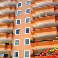 Апартаменты у моря в Турции, Аланья, 135 кв.м.