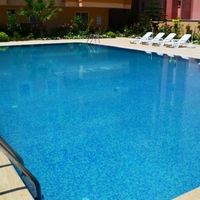 Апартаменты у моря в Турции, Аланья, 135 кв.м.