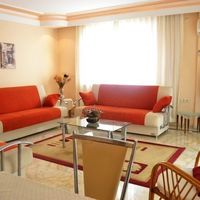 Апартаменты у моря в Турции, Аланья, 135 кв.м.