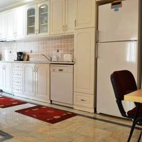 Апартаменты у моря в Турции, Аланья, 135 кв.м.